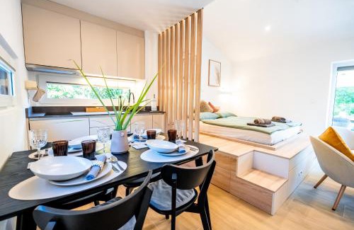 Lokev Casa | Private House - Serenity home