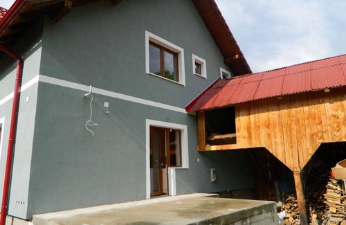 Sita Buzaului Casa | Casa privada en las afueras de Intosura Buzaului