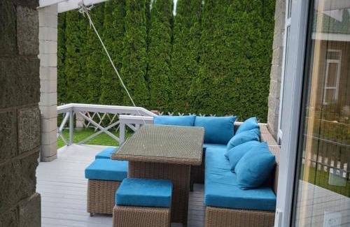Issyk-Kul Region Casa | Private House Terrace Lake View Garden Barbecue
