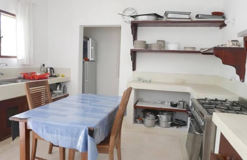 Malindi Casa | Casa privada en alquiler en Malindi