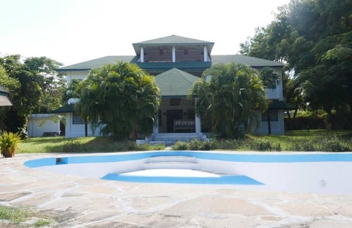 Malindi Casa | Casa privada en alquiler en Malindi