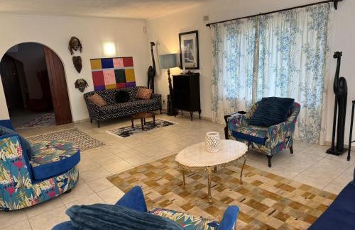 Southbroom Casa | Private House with Pool