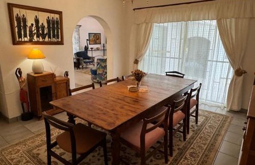 Southbroom Casa | Private House with Pool