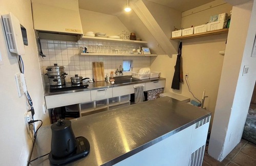 Fujieda Casa | Private house with terrace | BBQ | Parties and sma / Fujieda Shizuoka
