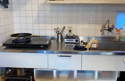 Fujieda Casa | Private house with terrace | BBQ | Parties and sma / Fujieda Shizuoka
