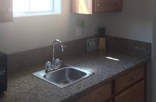 Minden Apartamento | Cuartos privados en la casa privada. Entrada privada, baño con ducha.