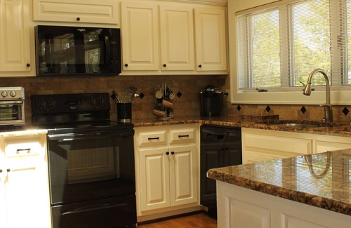 Blowing Rock Casa | Privado con una vista increíble de Linville Gorge!