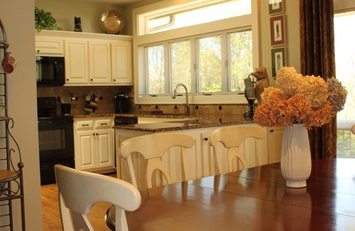 Blowing Rock Casa | Privado con una vista increíble de Linville Gorge!