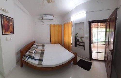 Thiruvananthapuram Chalet De Esquí | Private Independent villa, near tvm Musium, Palace