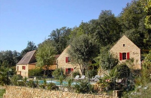 Grolejac Casa | Spa interior privado. Casa restaurada del s. XVIII. Nuevo listado.