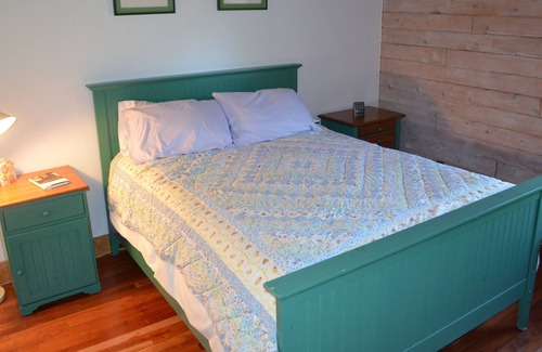 Grand Isle County Casa | Private Island Getaway