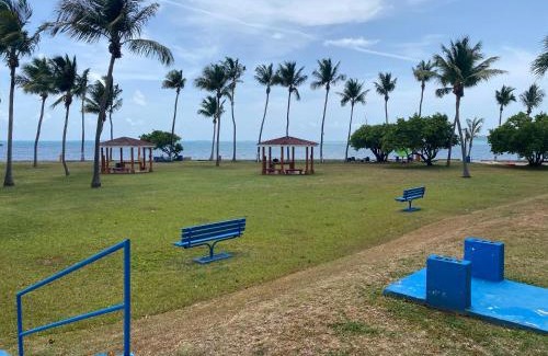 Fajardo Apartamento | Prívate Island in the Caribbean