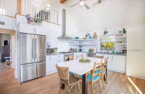 Terra Ceia Casa | Private Island Old FL Waterfront Heaven on Earth