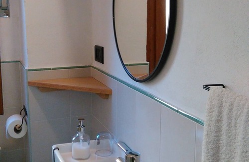 Casalecchio di Reno Cama Y Desayuno | HEART (habitación): el pequeño arte de la hospitalidad