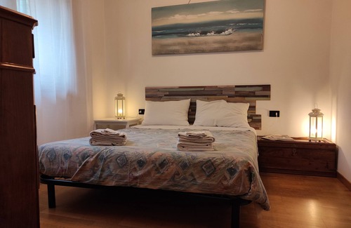 Casalecchio di Reno Cama Y Desayuno | HEART (habitación): el pequeño arte de la hospitalidad