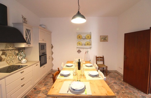 Le Piazze Villa | Casa de vacaciones privada con WIFI, piscina privada, A/C, TV, balcón, cerca de Cortona