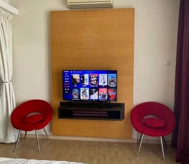Taman Kobena Apartamento | Private Jacuzzi Staycation at KL City 921