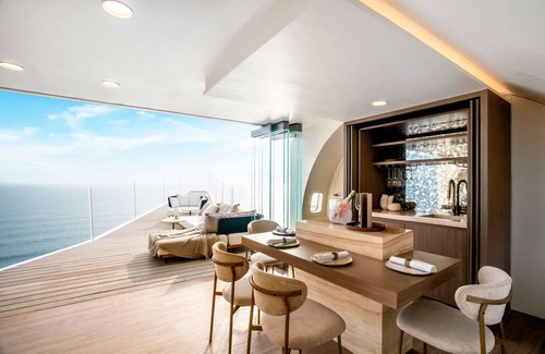 Uluwatu Villa | Private Jet Villa