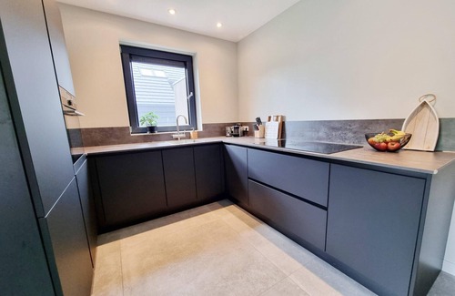 Balk Casa | Villa en Balk con muelle privado en Slotermeer