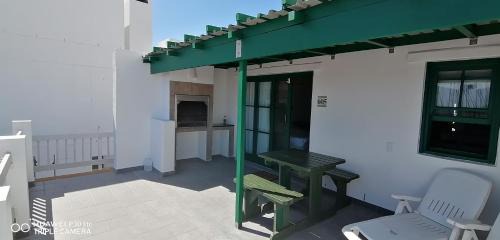 Mykonos Apartamento | Private Kaliva 605, Club Mykonos Resort