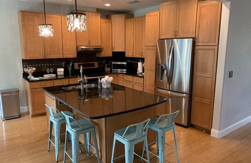 Ozona Casa | Private Key West style home close to Honeymoon Island and local beaches