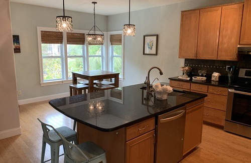 Ozona Casa | Private Key West style home close to Honeymoon Island and local beaches