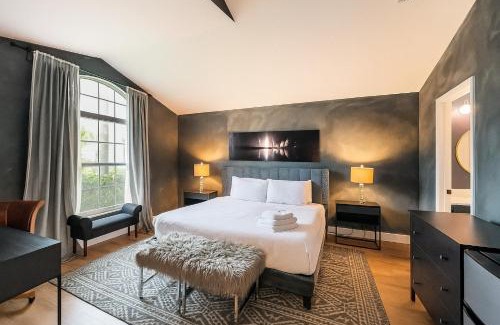 Sunrise Lakes Apartamento | Private King BR Pool Access Near Disney