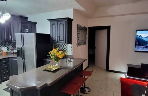Constant Spring Apartamento | Private Kingston Paradise
