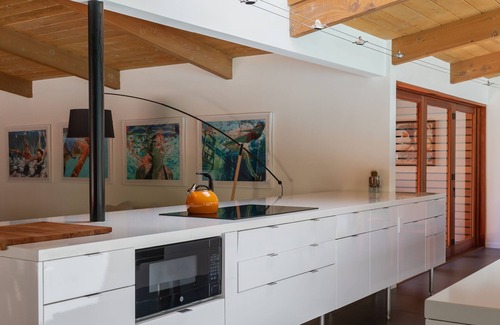 La Jolla Shores Casa | Private La Jolla Shores Compound - Superb Location!