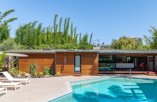 La Jolla Shores Casa | Private La Jolla Shores Compound - Superb Location!