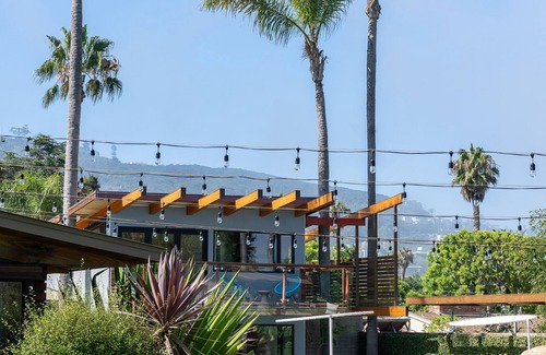 La Jolla Shores Casa | Private La Jolla Shores Compound - Superb Location!