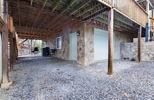 Dandridge Casa | Private Lake Access on Douglas Lake, Dandridge, TN