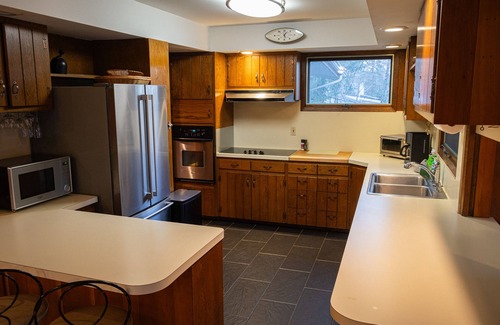 Mongaup Valley Casa | Private Lakefront, Dock Kayaks, Hot Tub, Game Room -Never leave the house!