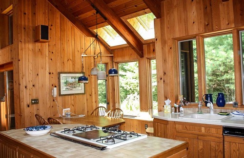 Lake Luzerne-Hadley Casa | Casa privada frente al lago Adirondack