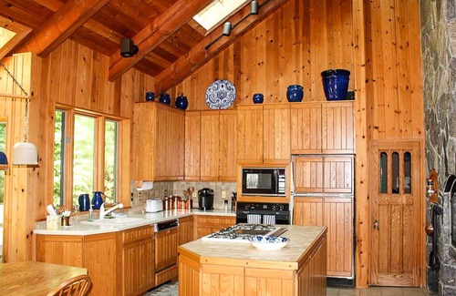 Lake Luzerne-Hadley Casa | Casa privada frente al lago Adirondack