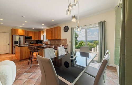 Danbury Casa | Private Lakefront Getaway Near Downtown Danbury!