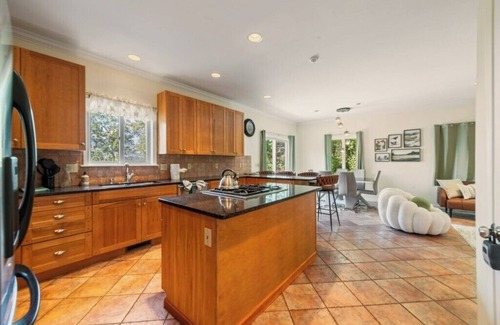 Danbury Casa | Private Lakefront Getaway Near Downtown Danbury!