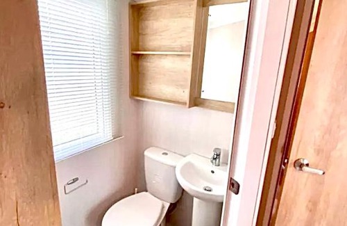 Grampound Complejo | Private Lakeside Cabin