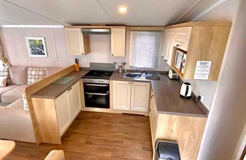 Grampound Complejo | Private Lakeside Cabin