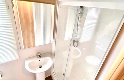 Grampound Complejo | Private Lakeside Cabin