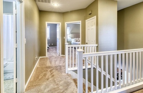 Summerlin Casa | Private Las Vegas Pool Getaway by Red Rock Canyon!