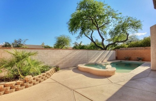 Summerlin Casa | Private Las Vegas Pool Getaway by Red Rock Canyon!