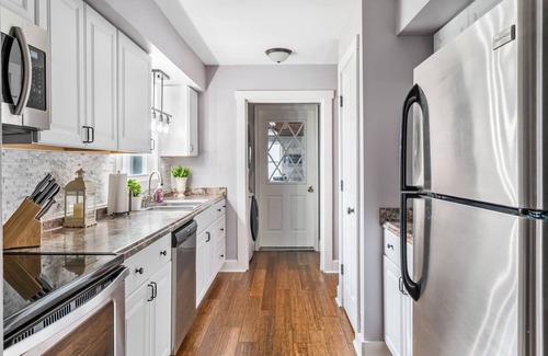 Rehoboth Beach Casa | Private Lewes Beach House
