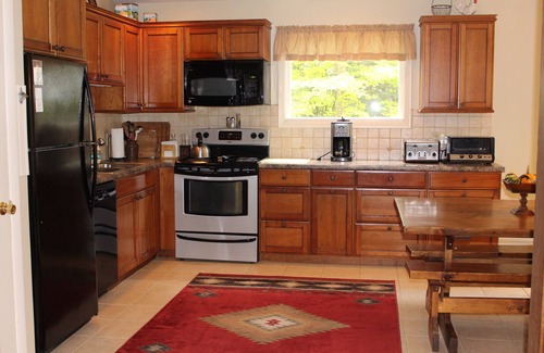 Morrisville Casa | Lugar privado, Chimenea, WiFi, Minutos a Stowe Village
