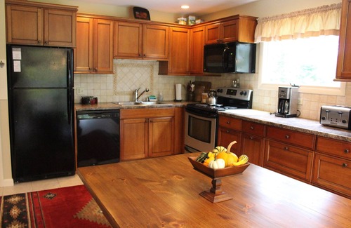 Morrisville Casa | Lugar privado, Chimenea, WiFi, Minutos a Stowe Village