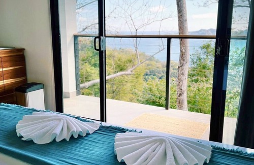 Cerro Plano Cabina | Private Lodge ★ Breathtaking ★ Islas & Ocean view