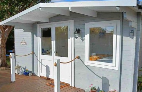 Felpham Apartamento | Private Lodge close to beaches and Goodwood