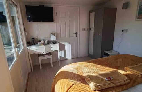 Felpham Apartamento | Private Lodge close to beaches and Goodwood