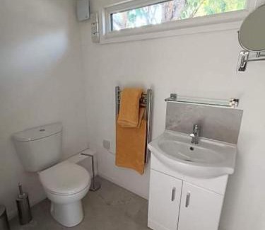 Felpham Apartamento | Private Lodge close to beaches and Goodwood