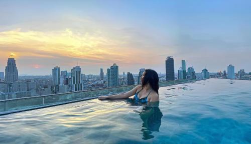 Thao Dien Apartamento | Private Lumiere Manor - Luxury Living in Thao Dien